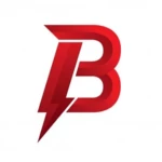 Logo of BingeTime android Application 